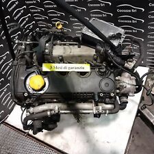 MOTORE FIAT BRAVO 1.9 MJT *192A8000*
