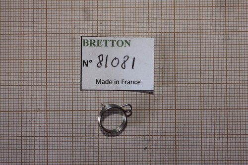 Molla pick mulinello - molla,