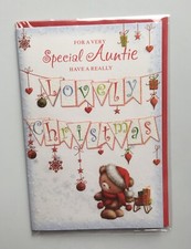 ⭐Cartolina di Natale