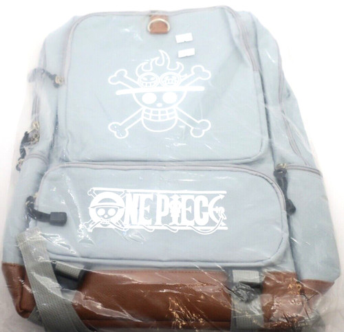 Zaino one piece - zaino, ace