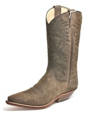 794 stivali western stivali da