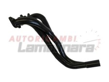 Collettore scarico Sportivo