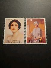 Francobollo Togo 95E