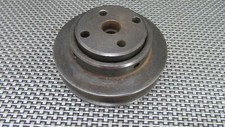 Dynamo pulley for fiat 508 - dynamo,