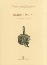 Libri Massimiliano Guasti / Roberto Lunardi / Tozzi Bellini M. Emirena - Borse E