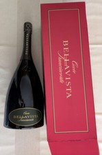 Bellavista Franciacorta  Brut - Sboccatura 2011 - MAGNUM 1500 ml BOX