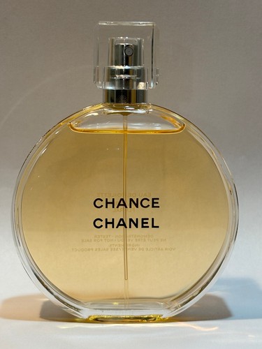 Chanel chance eau - eau, de
