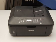 Stampante Guasta Canon Multifunzione Scanner Prixma MX375 Usata MX 375