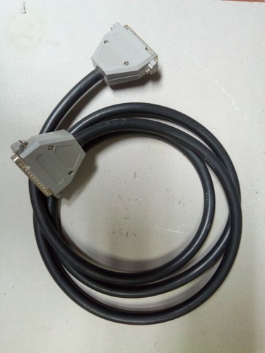 Ibm vintage cavo stampante - vintage, ad