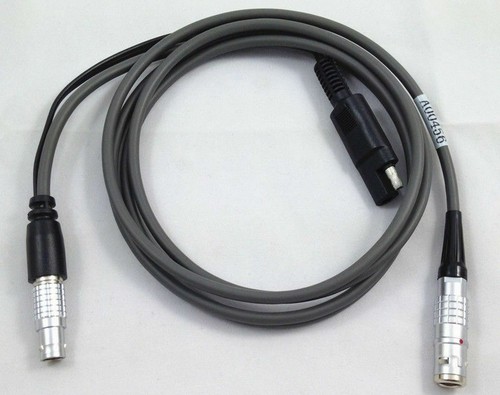 New sokkia gps cables - gps,