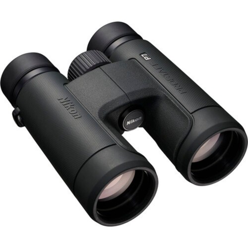 Nikon prostaff 8x42 - prostaff,