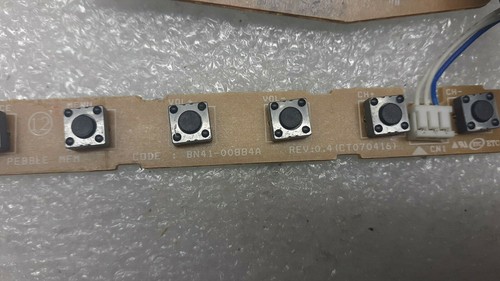 Scheda pulsanti ir - pulsanti,