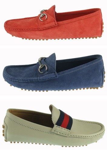 Gucci man shoes - gucci, loafers
