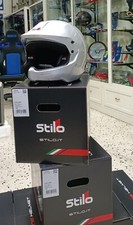 CASCO STILO VENTI WRC