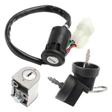 Blocchetto di accensione 4-pin