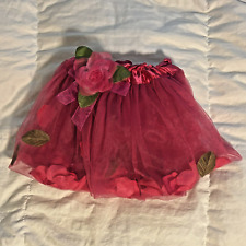 Costume Barbie Bambina Danza