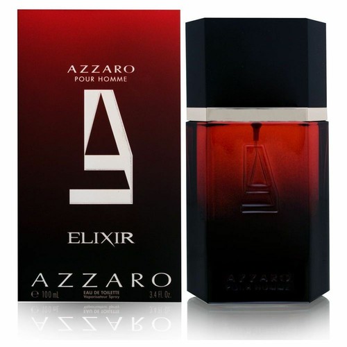 Profumo azzaro pour homme - profumo,