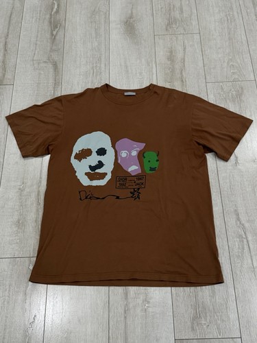 Camicia uomo dior kim jones - uomo, xl