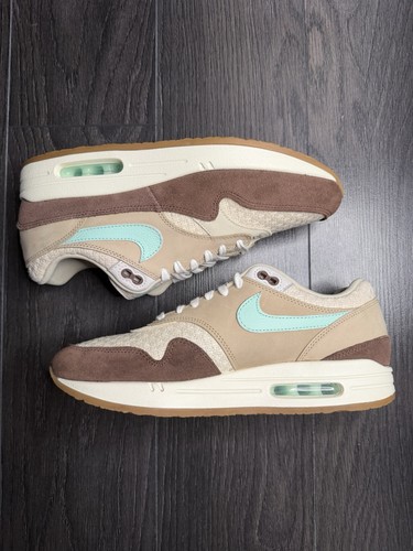 Nike air max - air, canapa