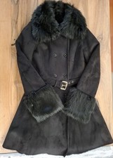 Ecomontone Patrizia Pepe Nero