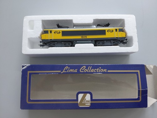 Lima collection locomotore - , ns