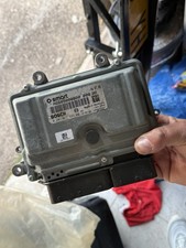 Centralina Motore Smart Fortwo