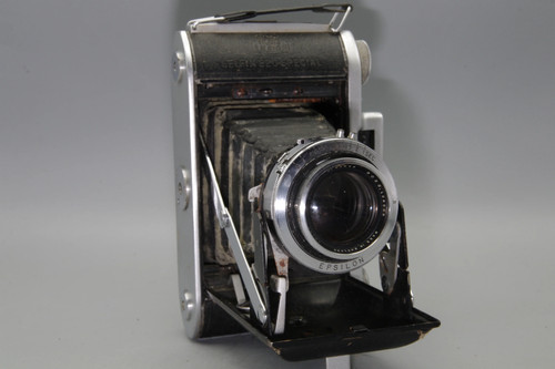 Ensign selfix 820 - ensign, telemetro