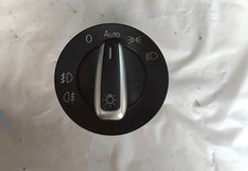 Interruttore blocco comando luci  SEAT Mii (KF1) 1.0 (50Kw) Ecofuel Ber