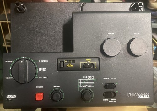 Silma delta duoplay - 5,