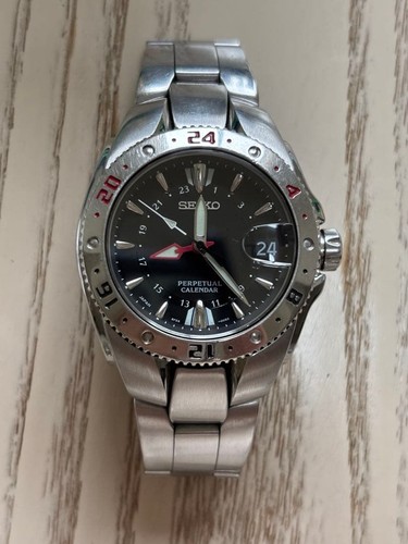 Orologio quarzo seiko - orologio, al