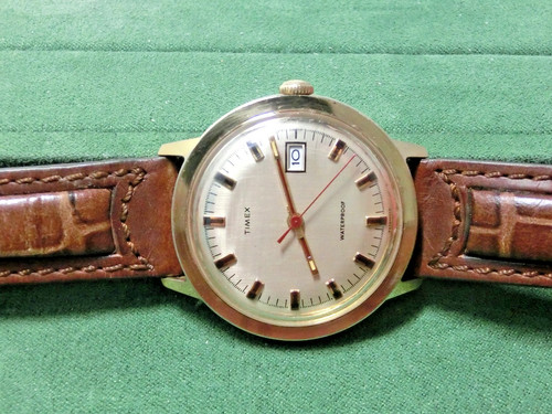 Orologio uomo timex carica - timex,,
