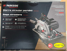 PARKSIDE PERFORMANCE 1800W
