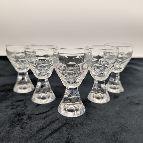 Bicchieri liquore webb corbett - bicchieri,