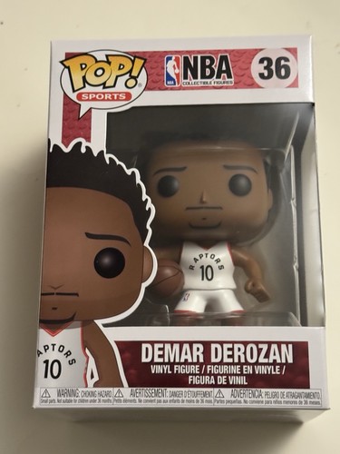 Funko pop sports demar - pop!,