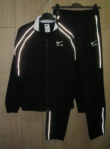 Tuta jogging nike air new - nike,