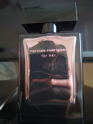 Narciso rodriguez for - rodriguez, her