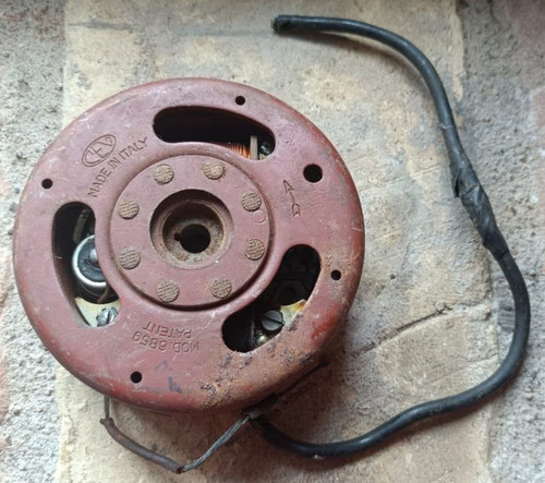Statore volano cev mod - statore,