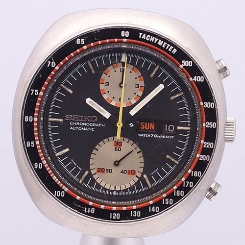 Seiko 6138 0011 sport - seiko, at
