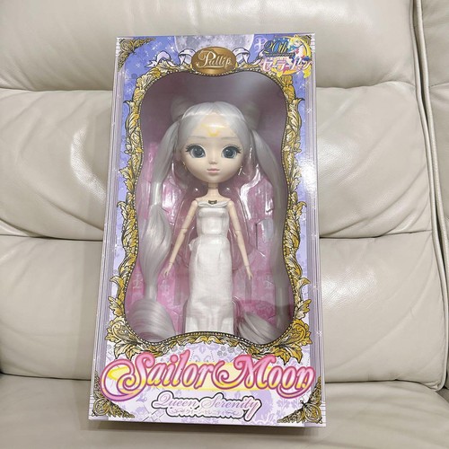 Bambola pullip sailor - bambola, moon