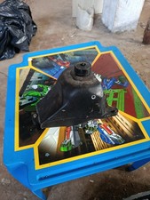 Serbatoio Minicross Midicross