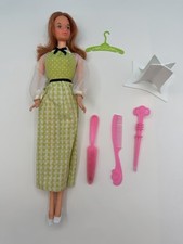 Barbie Vintage Quick Curl