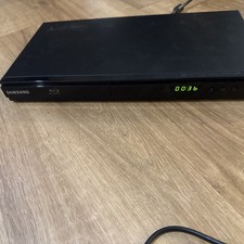 Samsung BD-E5300 Lettore DVD