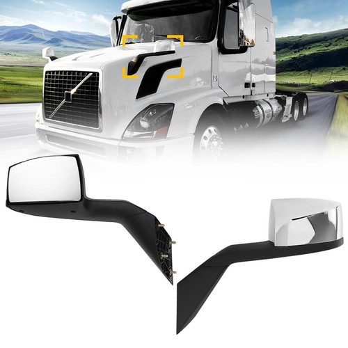 Cappa specchietti camion - cappa,