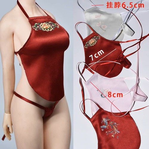 Set corsetto mutandine stile - mutandine,