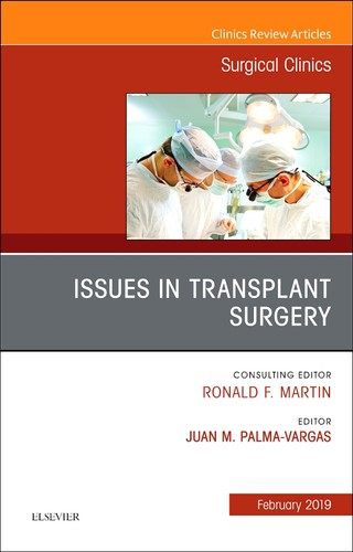 Issues transplant surgery - issues,