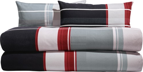 Biancheria letto erwin - biancheria,