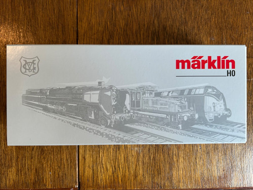 Marklin 39510 locomotiva - marklin,