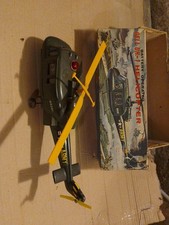 GIOCATTOLO ELICOTTERO  VINTAGE