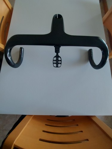 Trek madone handlebar - gen, 1