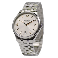 Orologio Uomo Montblanc
